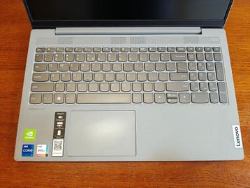 Lenovo Ideapad 5 15ITL05 | i7 1165G7 | 16gb DDR4 | 1tb SSD, 2 tot 3 Ghz, Refurbished, Ophalen of Verzenden, SSD