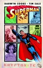 Superman: Kryptonite [NL] [HC], Verzenden, Nieuw