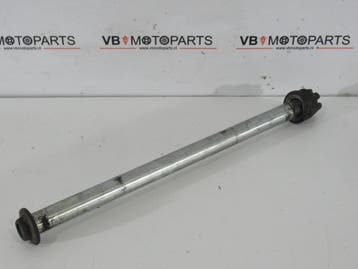 Kawasaki LTD 450 Achterwiel as achteras, Motoren, Ophalen of Verzenden, Nieuw