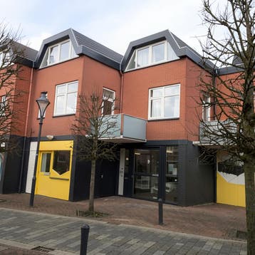 Huis gevonden in of bij Oost-souburg, 50 m² of meer