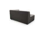 Burano Elements Tuinset All-Weather Antraciet - Zitbank LA, Tuin en Terras, Ophalen of Verzenden, Nieuw