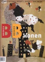 Boekie Boekie Wonen 9789054838777 J. Manrho, Verzenden, Gelezen, J. Manrho