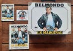 Renè Chateau , Jean-Paul Belmondo - Mallette René Chateau -, Nieuw