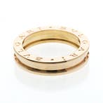 Bvlgari - Ring roze goud, Sieraden, Tassen en Uiterlijk, Ringen, Nieuw