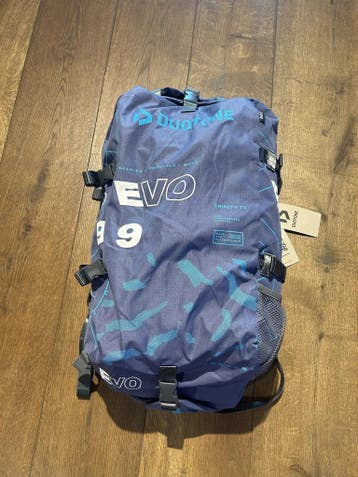 Duotone Evo 9m - 2024, Nieuw