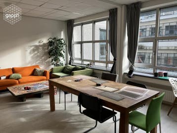 Kamer te huur in Amsterdam - 42 m² - 1 kamer(s), Amsterdam