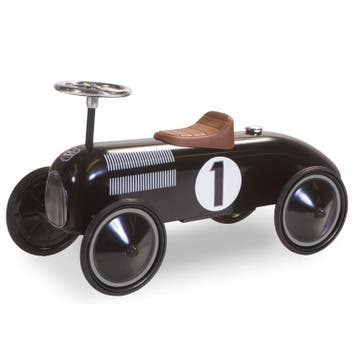 Retro Roller Loopauto Jack (Kinderen, Loopauto'), Ophalen of Verzenden, Nieuw