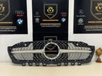 Mercedes-Benz A-Klasse Grille bj.2016 art.A1778880200, Gebruikt, Mercedes-Benz