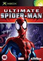 Ultimate Spider-man (Xbox), Verzenden, Gebruikt, Vanaf 7 jaar