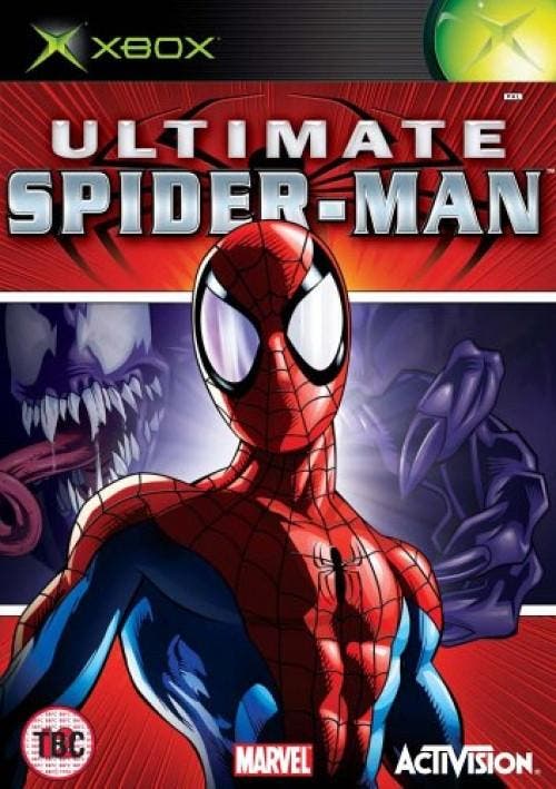 Ultimate Spider-man (Xbox), Spelcomputers en Games, Games | Xbox Original, Gebruikt, Vanaf 7 jaar, Verzenden