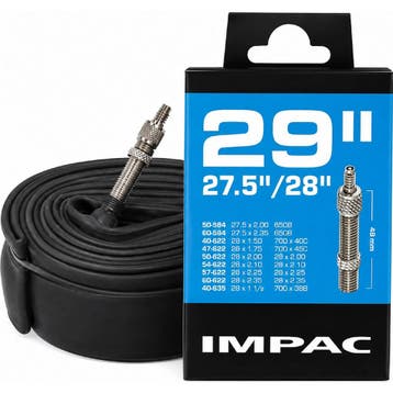 Schwalbe Binnenband - 27.5, 28 en 29 inch - Hollands vent..., Ophalen of Verzenden, Nieuw, Band