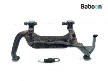 Middenbok Suzuki AN 400 Burgman 2003-2006 (AN400), Verzenden, Gebruikt
