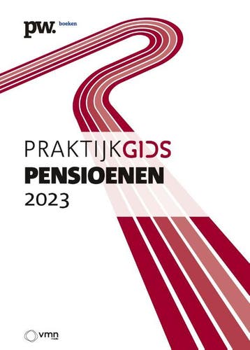 Praktijkgids Pensioenen 2023 | C. Dekkers; R.J. Woerden, Ophalen of Verzenden, Nieuw, C. Dekkers; R.J. Woerden
