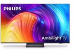 Philips The One 50PUS8897/12 - Ultra HD TV - Ambilight -, Verzenden, Nieuw, Philips