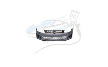 Voorbumper GTI geschikt voor Golf 7.5 2017-2020 (Volkswagen), Nieuw, Ophalen of Verzenden, Bumper, Volkswagen