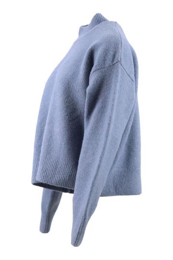 Neo Noir Trui in maat 38 Blauw, Neo Noir, Verzenden, Zo goed als nieuw, Blauw