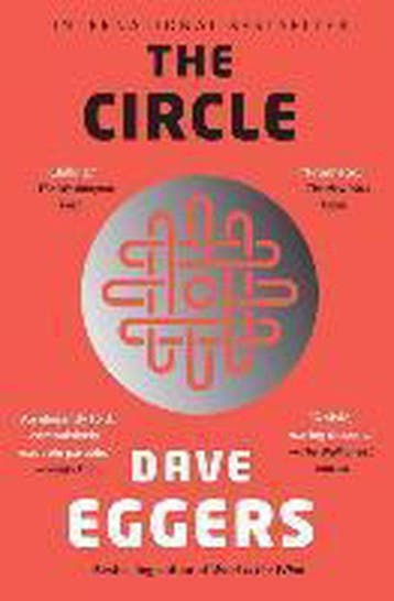 Circle - Eggers, Verzenden, Gelezen