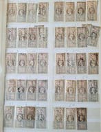 Frankrijk 1797/1980 - Frankrijk - 1797 / 1980, Gestempeld