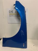 AUDI A4 8W B9 FACELIFT VOORSCHERM SPATBORD ORIGINEEL, Ophalen, Gebruikt, Audi