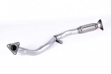 Uitlaat, Voorpijp Opel Signum 1.9 CDTi, Opel Vectra C 1.9 CD, Verzenden, Nieuw