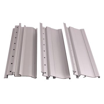 Dometic Ducato Sky Roof H2 Adapter, Nieuw
