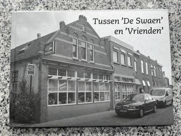 Tussen ‘De Swaen’ en ‘Vrienden’ - Poeldijk, Boeken, Geschiedenis | Stad en Regio, Verzenden, Gelezen, J.N.M. van Leeuwen
