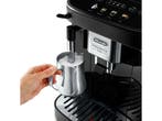 DeLonghi Magnifica EVO ECAM290.21.B - Volautomatische, Verzenden, Zo goed als nieuw