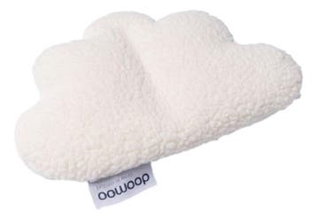 Doomoo Snoogy Cloudy White Magnetronknuffel, Verzenden, Nieuw
