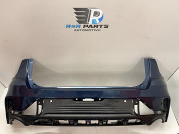 Achterbumper - Blauw - Lynk en Co 01 - OEM: 8891795966, Verzenden, Nieuw, Deur