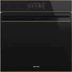 Smeg Oven OmniChef SO6606APNR, Verzenden, Nieuw