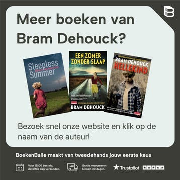 Witte raaf - Bram Dehouck 9789044534603, Verzenden, Gelezen, Bram Dehouck