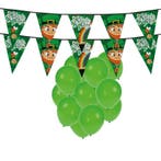 St. Patricks Day feestartikelen / versiering met ballonnen.., Ophalen of Verzenden, Nieuw