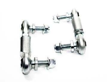 SPL Parts 06-15 Mazda Miata (NC) Front/Rear Swaybar Endlinks, Ophalen of Verzenden, Nieuw