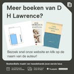 PC Women In Love 9780141441542 D H Lawrence, Verzenden, Gelezen, D H Lawrence