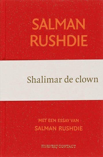 Shalimar De Clown / Jubileumuitgave, Ophalen of Verzenden, Nieuw