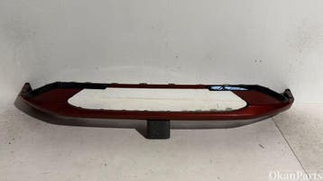 Nissan Qashqai J12 Facelift voor bumperspoiler 62026-HN0A, Ophalen, Gebruikt, Voor, Bumper