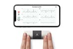 AliveCor Kardia Mobile 6L, 6 kanaals ECG apparaat, Diversen, Verzenden, Nieuw