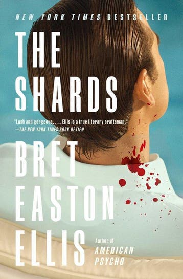 The shards - Bret Easton Ellis 9780593469163, Verzenden, Gelezen, Bret Easton Ellis