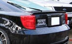 SK-Import Spoiler Brashboy Style Toyota Celica, Achterklep, Nieuw, Ophalen of Verzenden, Toyota