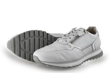 Gabor Sneakers in maat 44 Wit, Verzenden, Wit, Gabor, Sneakers of Gympen