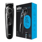Braun BT3400 Baardtrimmer 3, Verzenden, Nieuw
