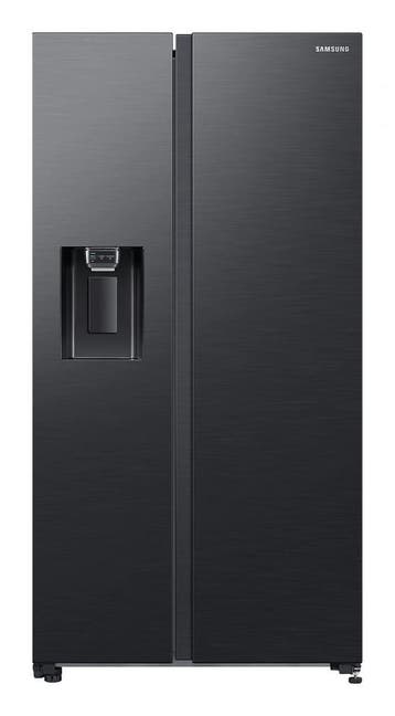 Samsung RS64DG53R3B1 amerikaanse koelkast Vrijstaand1249, Ophalen of Verzenden, Nieuw, 160 cm of meer