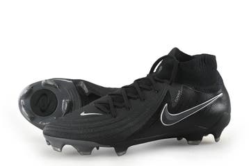 Nike Voetbalschoenen in maat 40½ Zwart, Kleding | Dames, Schoenen, Verzenden, Zwart, Nike, Zo goed als nieuw