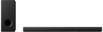 Yamaha TRUE X-BAR 50A Smart Soundbar - Draadloze Subwoofer -, Verzenden, Nieuw