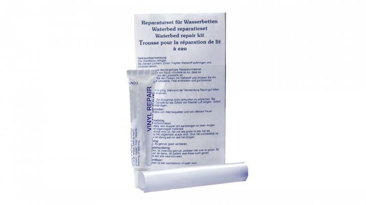 Waterbed Reparatieset, Huis en Inrichting, Slaapkamer | Waterbedden, Nieuw, Verzenden