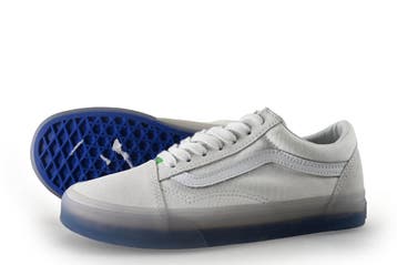 Vans Sneakers Jongens in maat 35 Wit, Kinderen en Baby's, Kinderkleding | Schoenen en Sokken, Jongen of Meisje, Schoenen, Nieuw