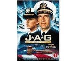 Jag - Season 1, Verzenden, Nieuw in verpakking