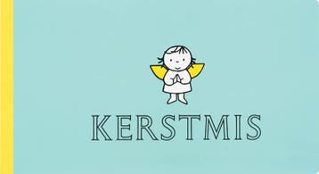 Kerstmis 9789056470302 Dick Bruna, Verzenden, Gelezen, Dick Bruna