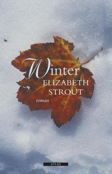 Winter / Olive Kitteridge / 1 - Elizabeth Strout, Boeken, Verzenden, Gelezen, Elizabeth Strout