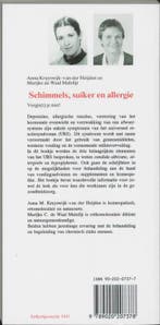 Schimmels, suiker en allergie / Ankertjes / 160, Boeken, Verzenden, Gelezen, A. Kruyswijk-van der Heijden
